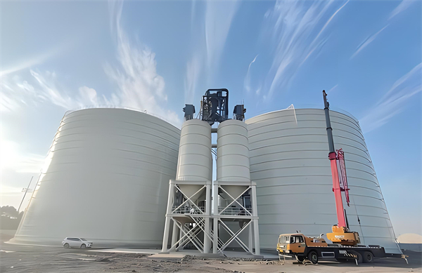 巫山大型钢板库